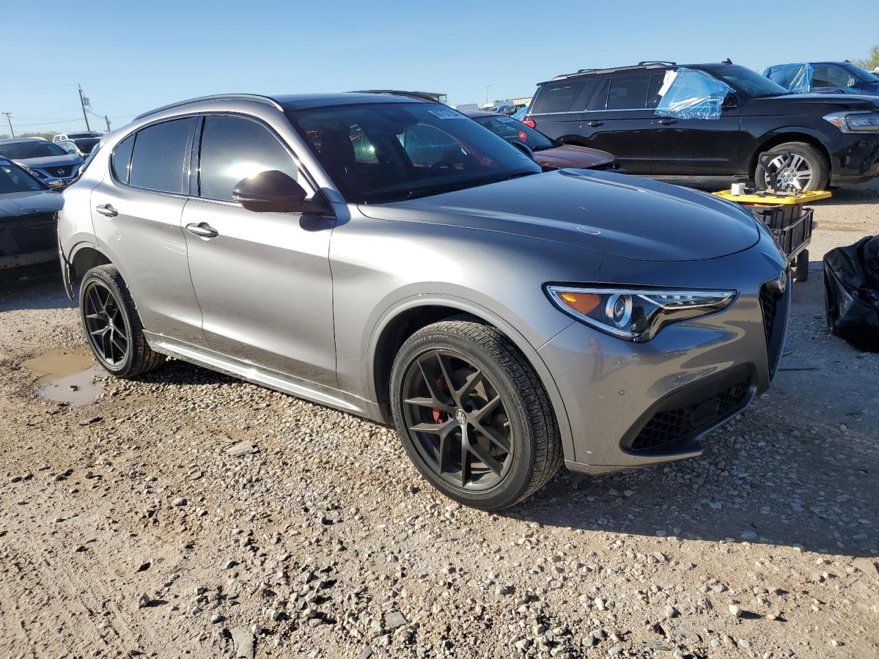 VIN ZASPAKBN5L7C89542 2020 ALFA ROMEO STELVIO no.4