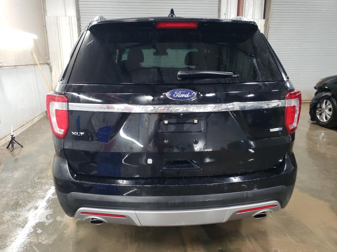 2016 Ford Explorer Xlt VIN: 1FM5K8D80GGB95996 Lot: 78942004