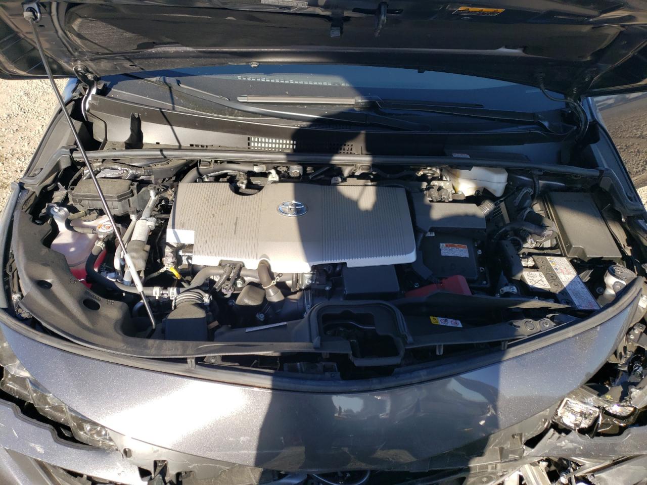 2022 Toyota Prius - Image 11