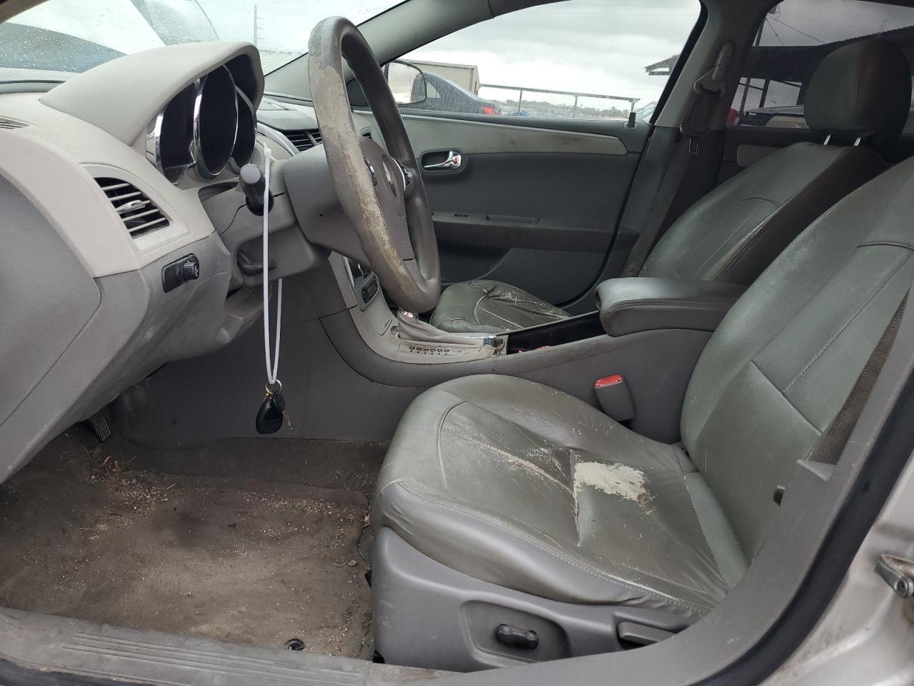 2009 Chevrolet Malibu - Image 7