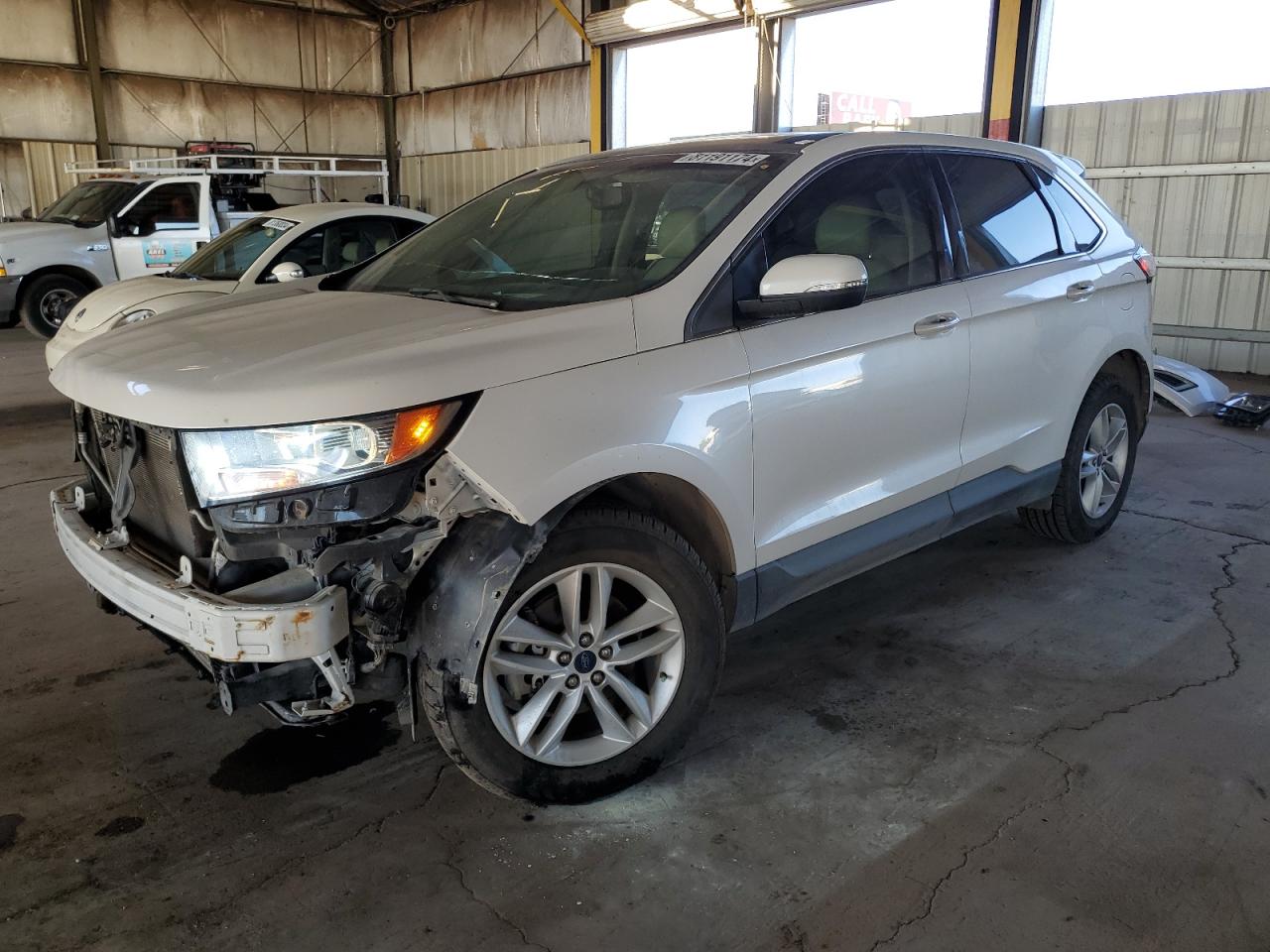 2015 Ford Edge - Image 1