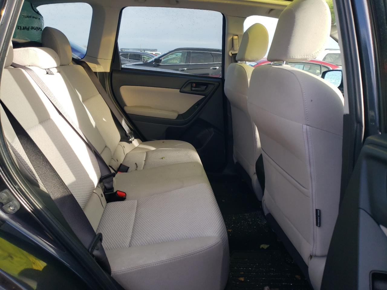 2016 Subaru Forester - Image 10