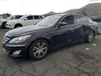 2013 Hyundai Genesis 3.8L იყიდება Colton-ში, CA - Side