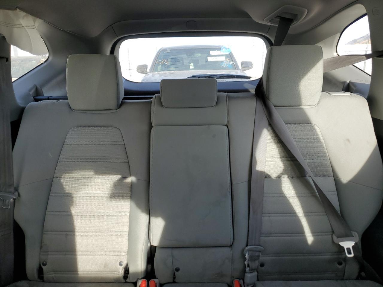2020 Honda CR-V - Image 10
