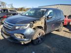 2018 Honda Pilot Exl للبيع في Spartanburg، SC - Front End