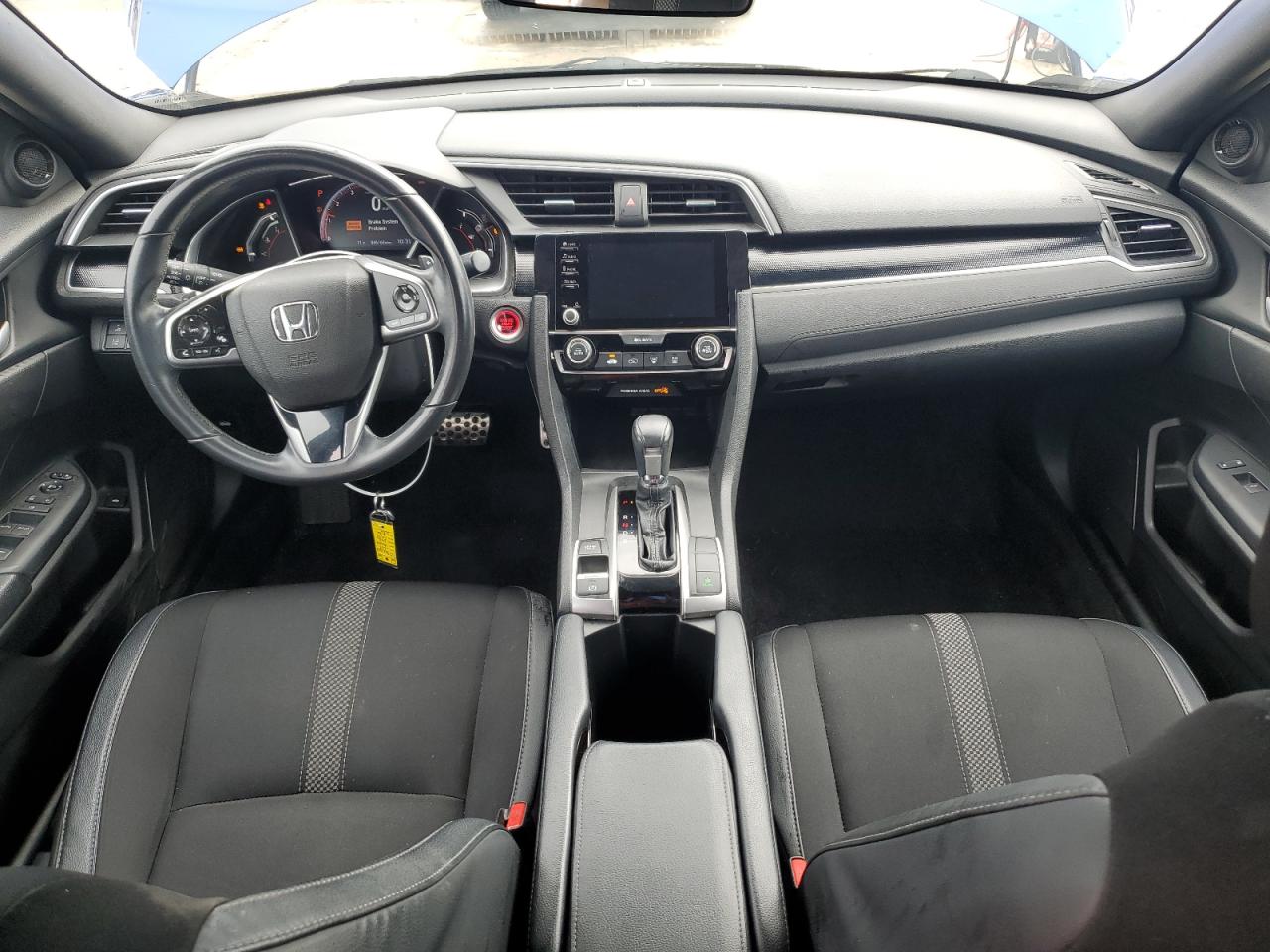 2019 Honda Civic - Image 8
