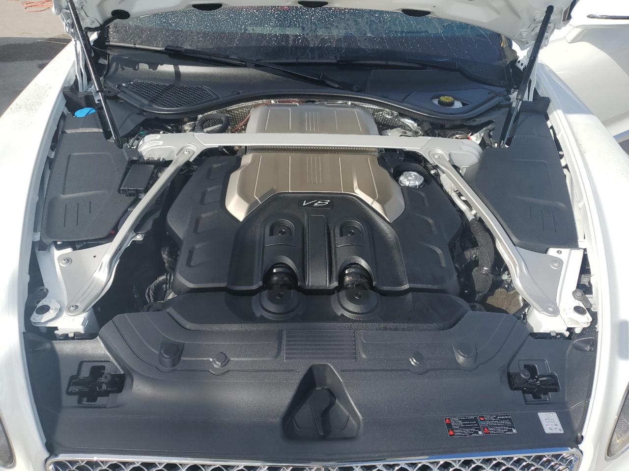 2023 Bentley Continental - Image 11