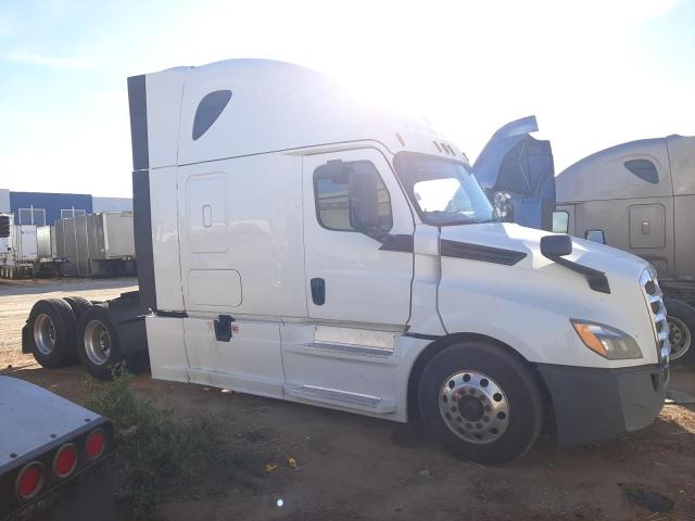 2018 Freightliner Cascadia 126 