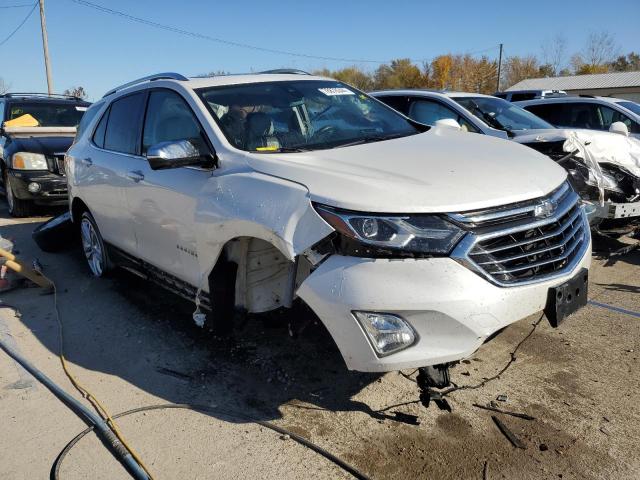  CHEVROLET EQUINOX 2020 Белы