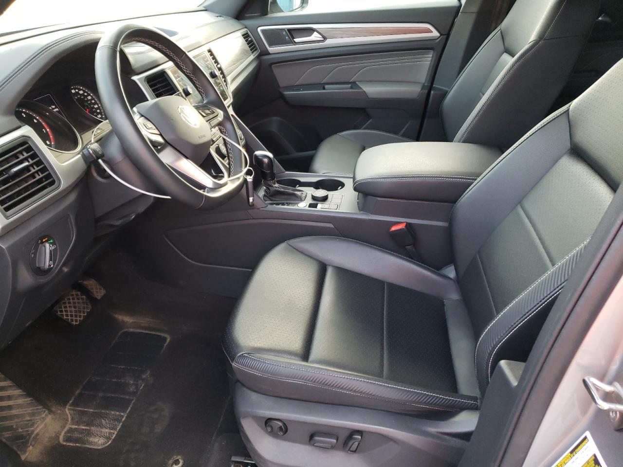 2021 Volkswagen Atlas - Image 7