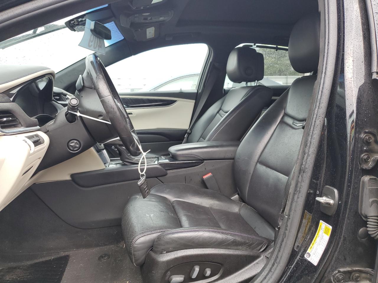 2014 Cadillac XTS - Image 7