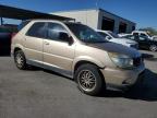 2006 Buick Rendezvous Cx de vânzare în Anthony, TX - Front End