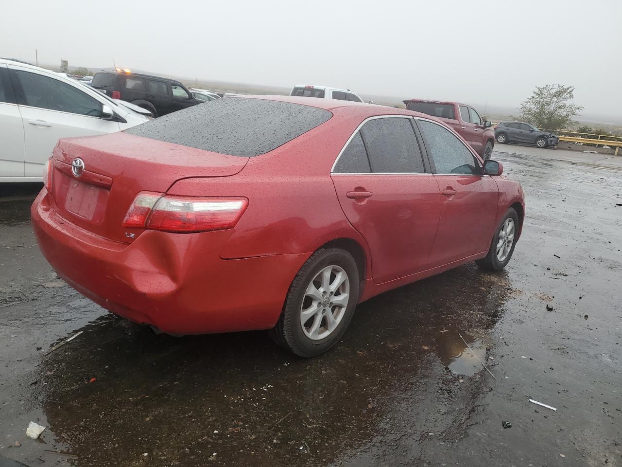 2009 Toyota Camry Base VIN: 4T1BE46K39U314544 Lot: 78934834