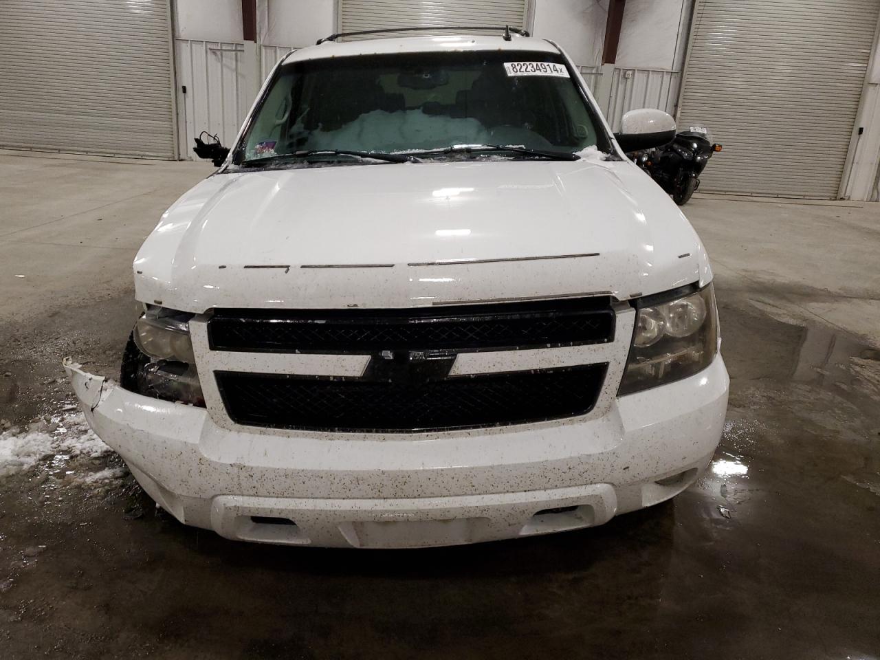 2007 Chevrolet Suburban - Image 5