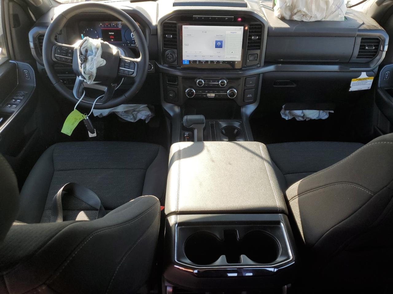 2024 Ford F150 Xlt VIN: 1FTEW3KP3RKD68433 Lot: 80077084