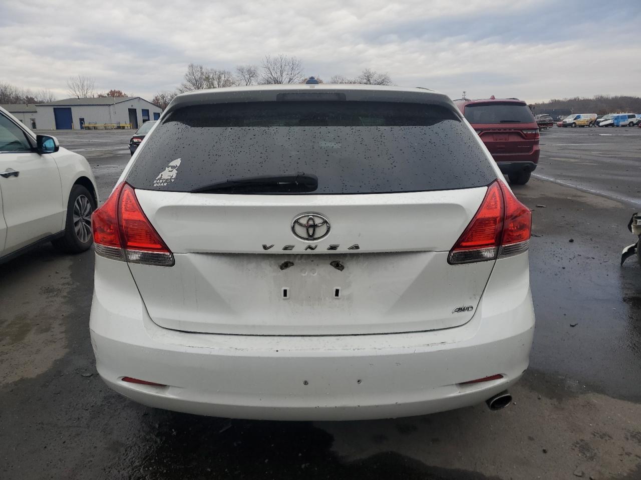 2009 Toyota Venza - Image 6
