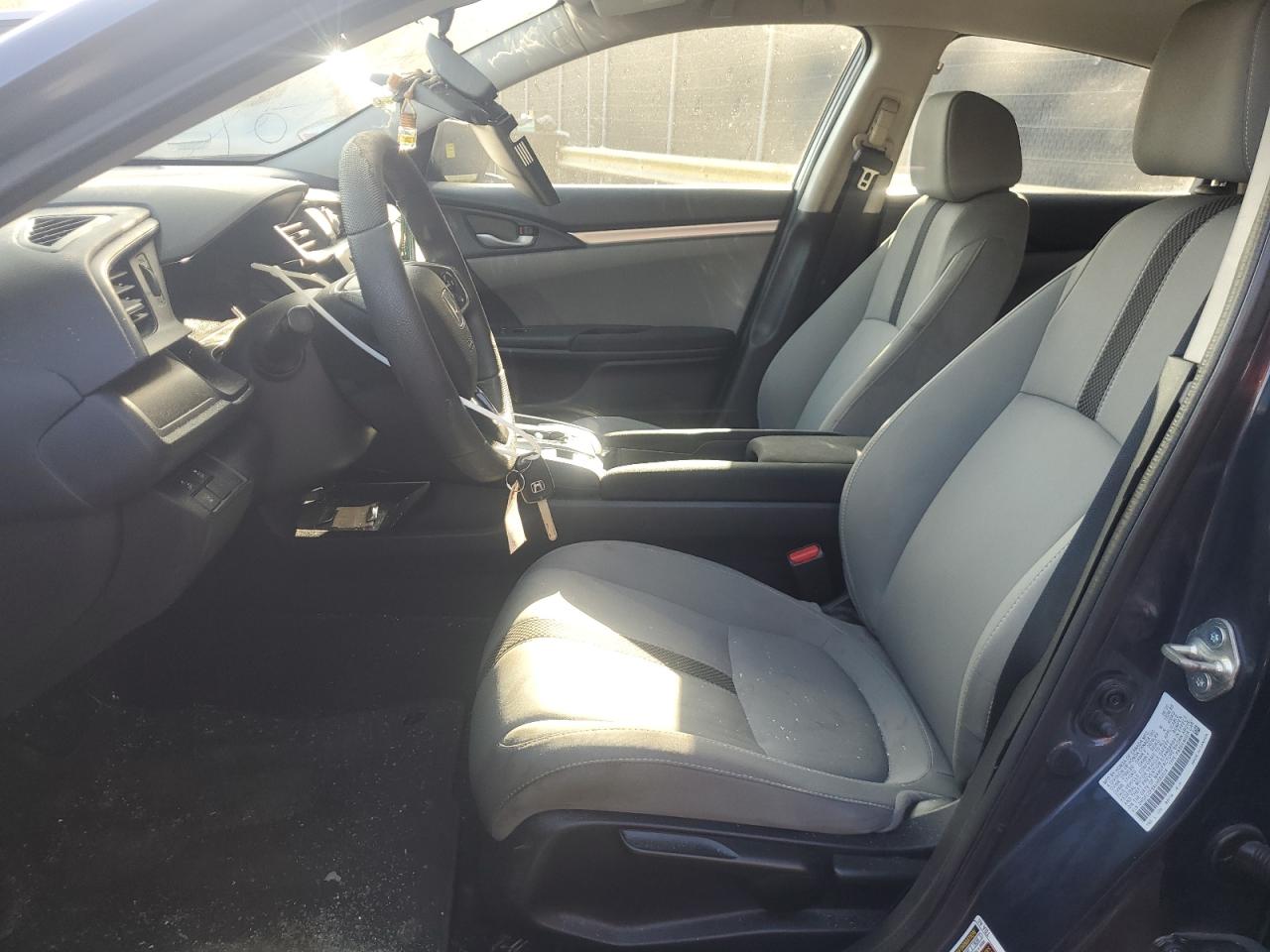 2020 Honda Civic - Image 7