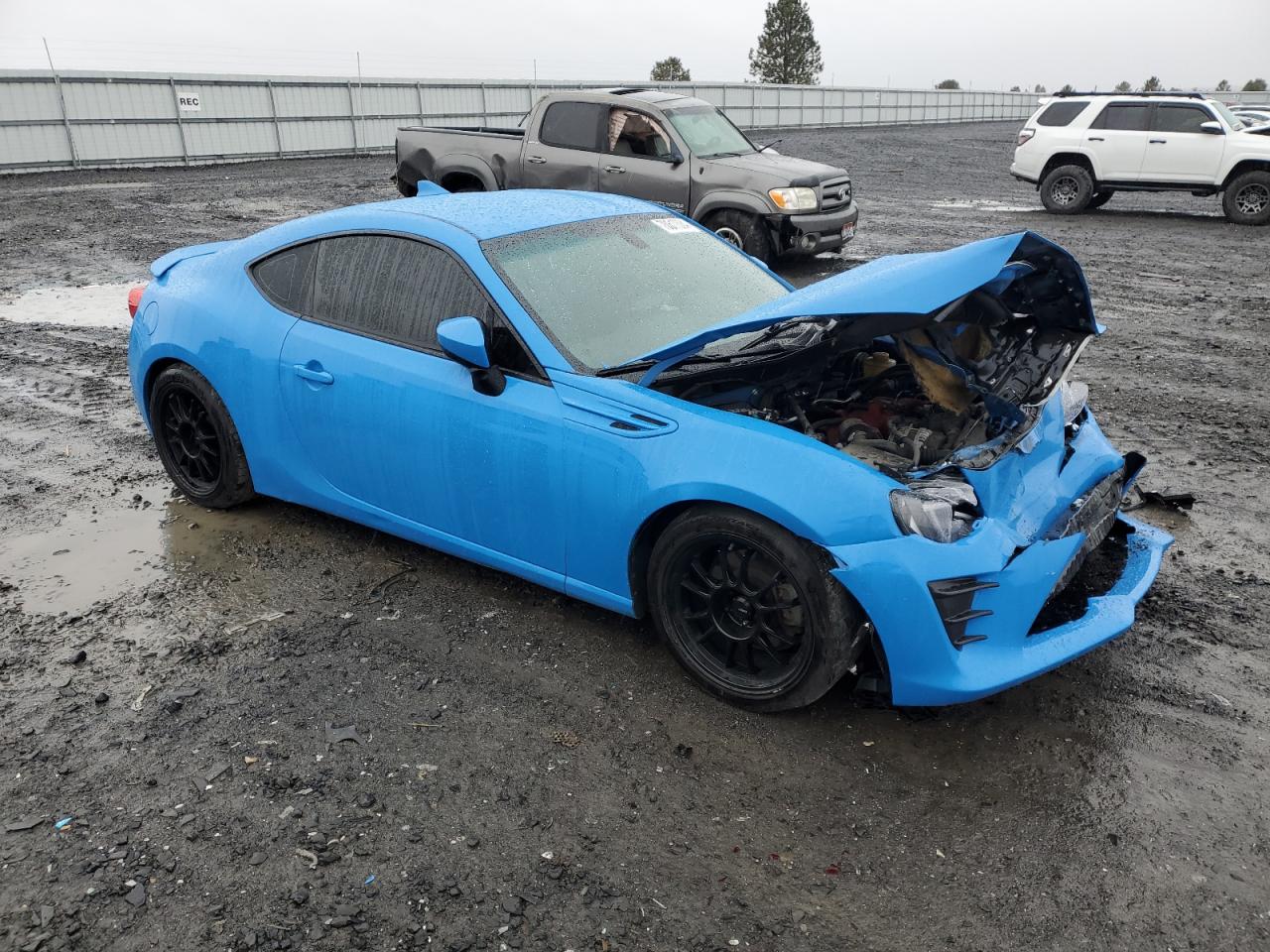 2020 Toyota GT86 - Image 4
