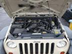 2011 Jeep Wrangler Unlimited Sport за продажба в Van Nuys, CA - Front End