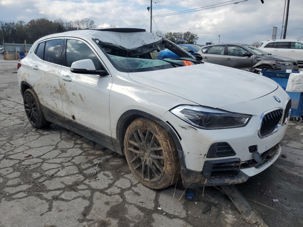 2022 BMW X2 - Image 4