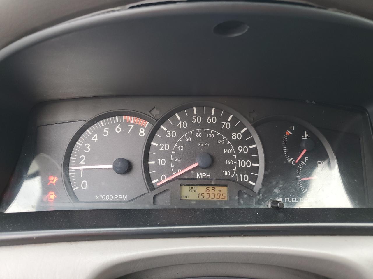 2005 Toyota Corolla - Image 9