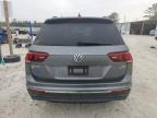 2018 Volkswagen Tiguan Se for Sale in Loganville, GA - Side