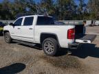 2015 Gmc Sierra K1500 Slt იყიდება Riverview-ში, FL - Water/Flood