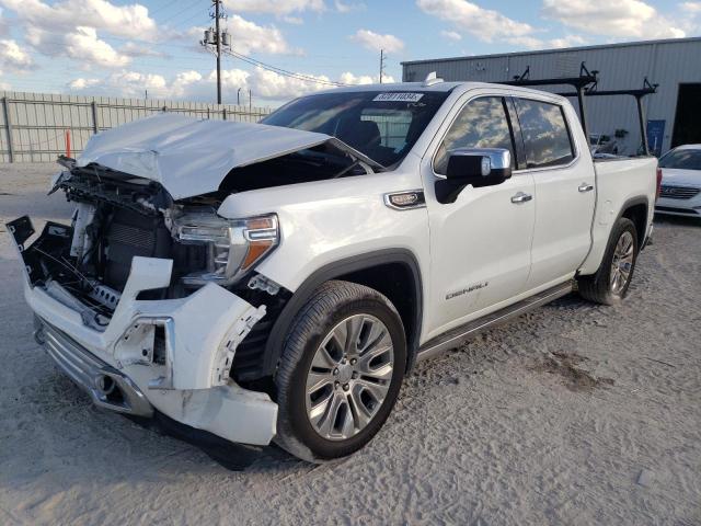 2019 Gmc Sierra K1500 Denali