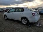 2012 Nissan Sentra 2.0 for Sale in Helena, MT - Front End