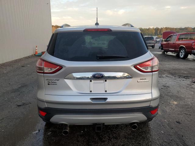  FORD ESCAPE 2013 Серебристый