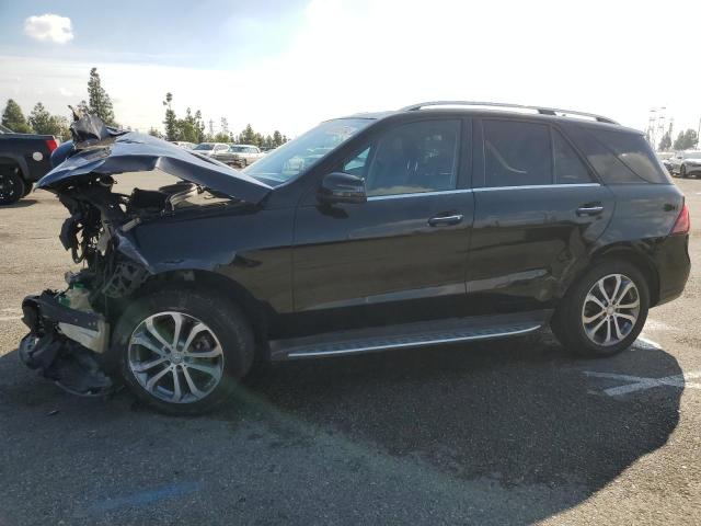 2016 Mercedes-Benz Gle 350