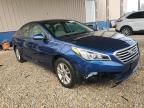 2017 Hyundai Sonata Se en Venta en Kansas City, KS - Front End