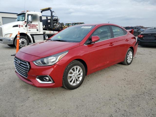 2021 Hyundai Accent Se