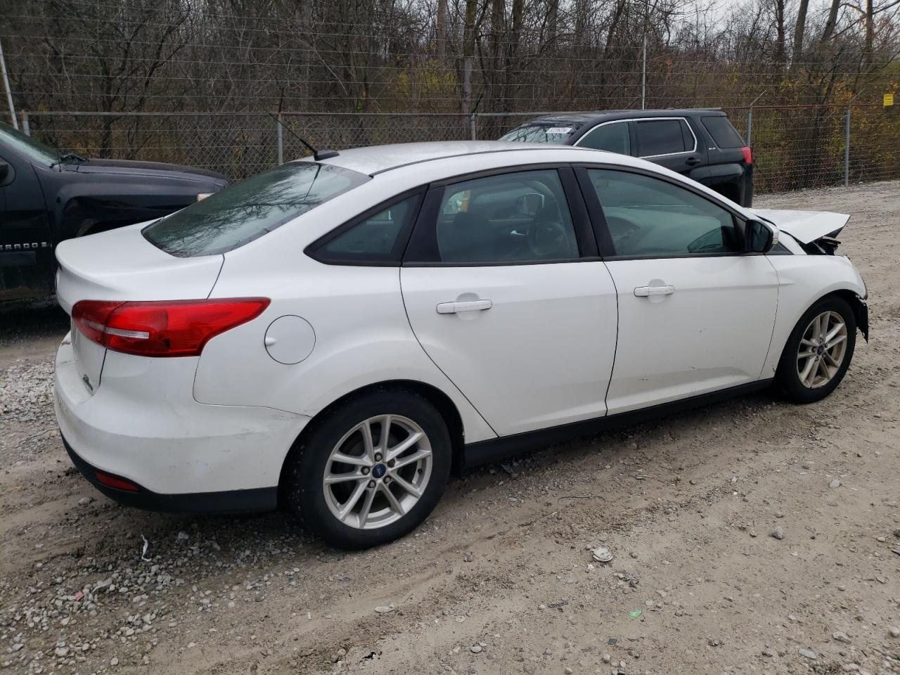 2015 Ford Focus - Image 3