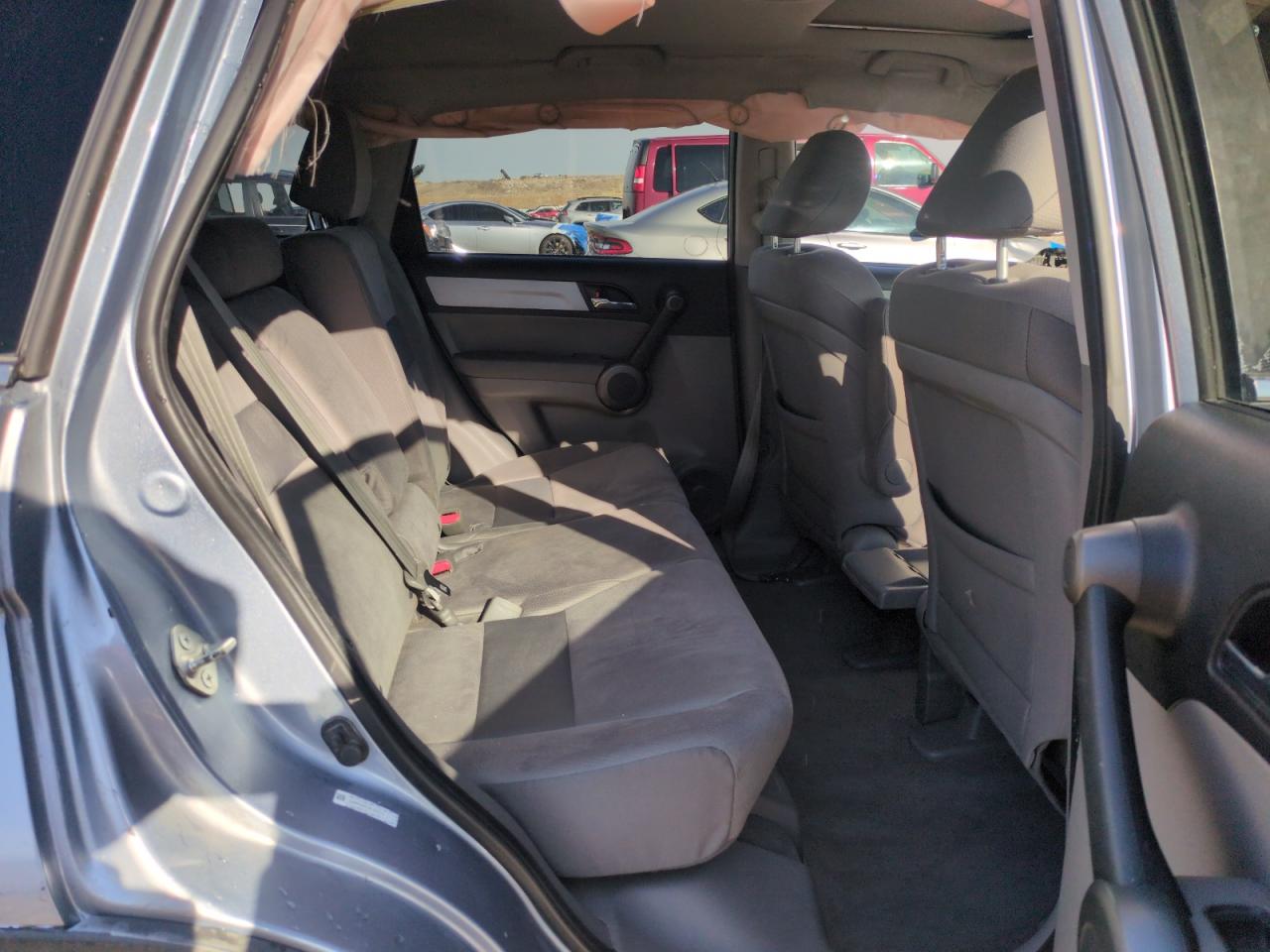 2011 Honda CR-V - Image 11