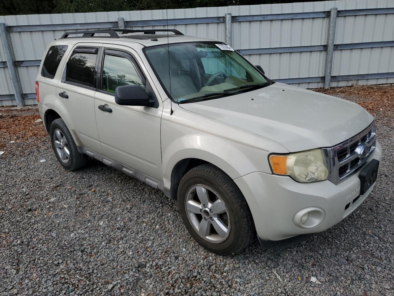 2009 Ford Escape Xlt VIN: 1FMCU03G89KA86696 Lot: 79235404