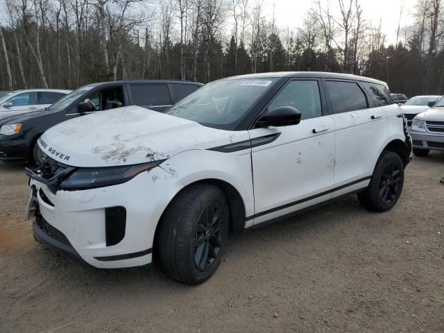 2024 LAND ROVER RANGE ROVER EVOQUE S for sale at Copart ON - COOKSTOWN