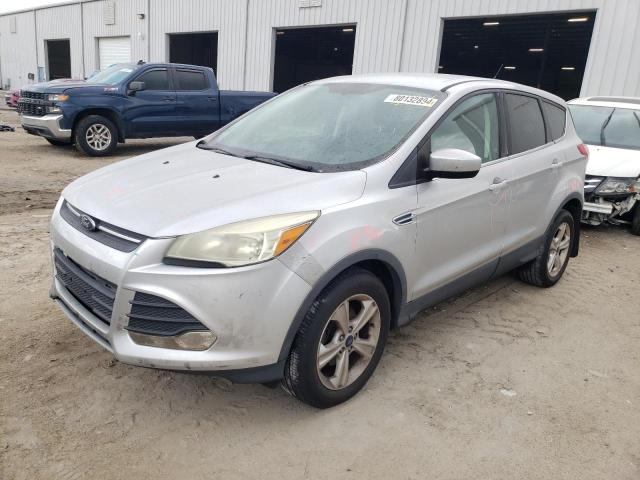  FORD ESCAPE 2015 Серебристый