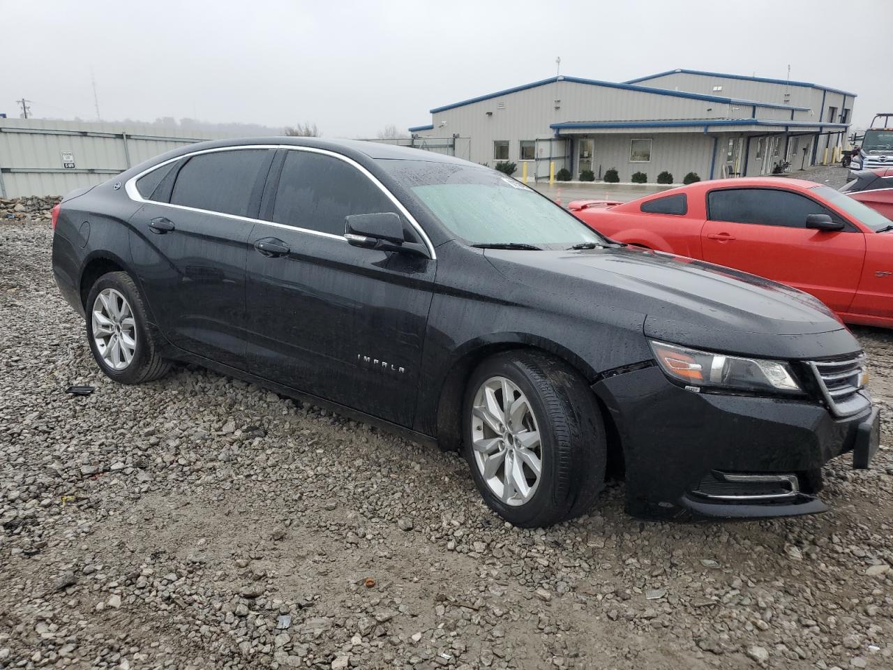 2019 Chevrolet Impala - Image 4