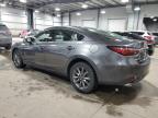 2018 Mazda 6 Sport იყიდება Ham Lake-ში, MN - Front End