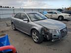 2005 Audi A4 2.0T Quattro на продаже в Candia, NH - Side