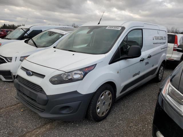 2017 Ford Transit Connect Xl