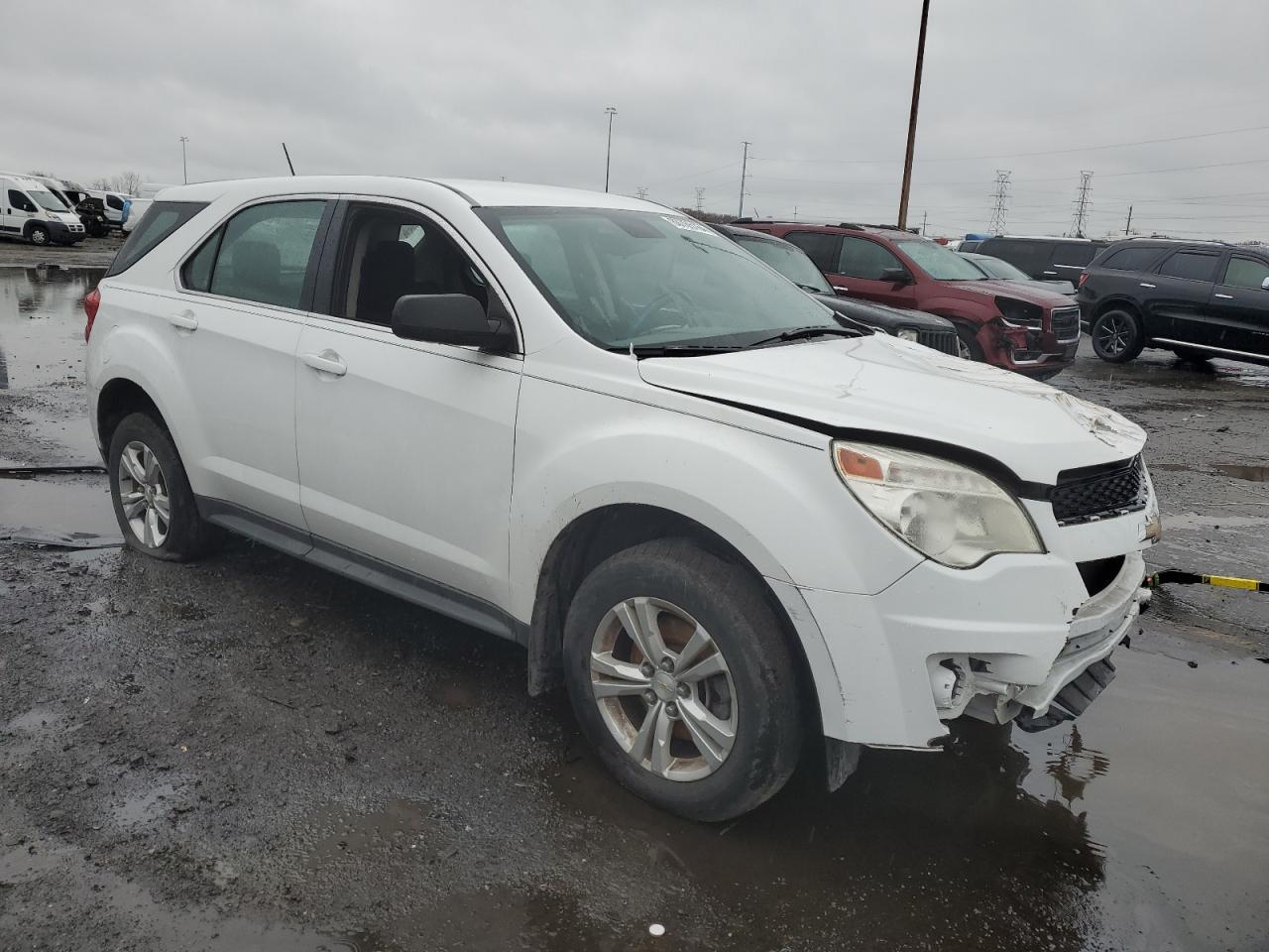 VIN 2GNALAEK7F1169917 2015 CHEVROLET EQUINOX no.4