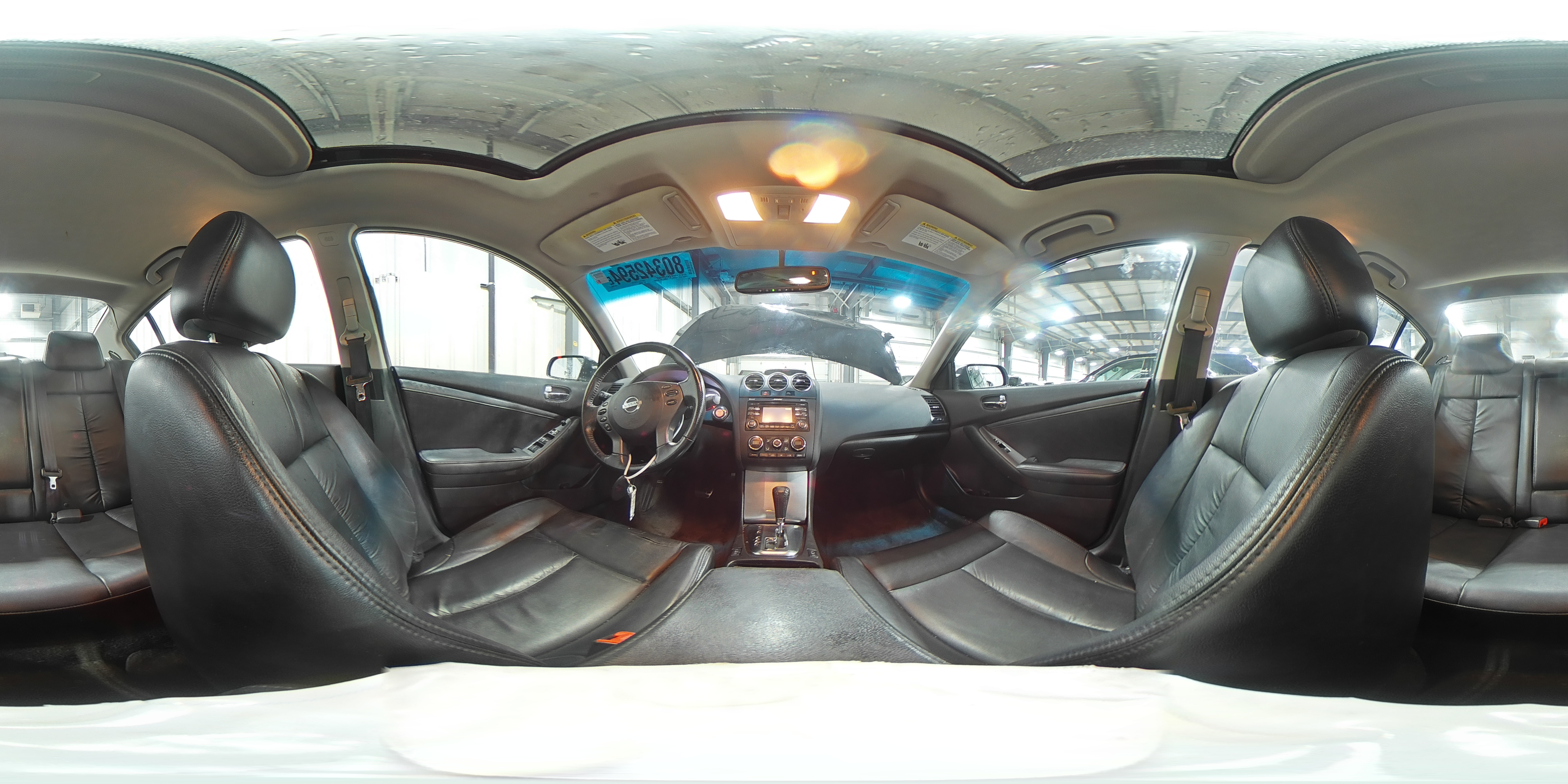 2012 Nissan Altima - Image 14