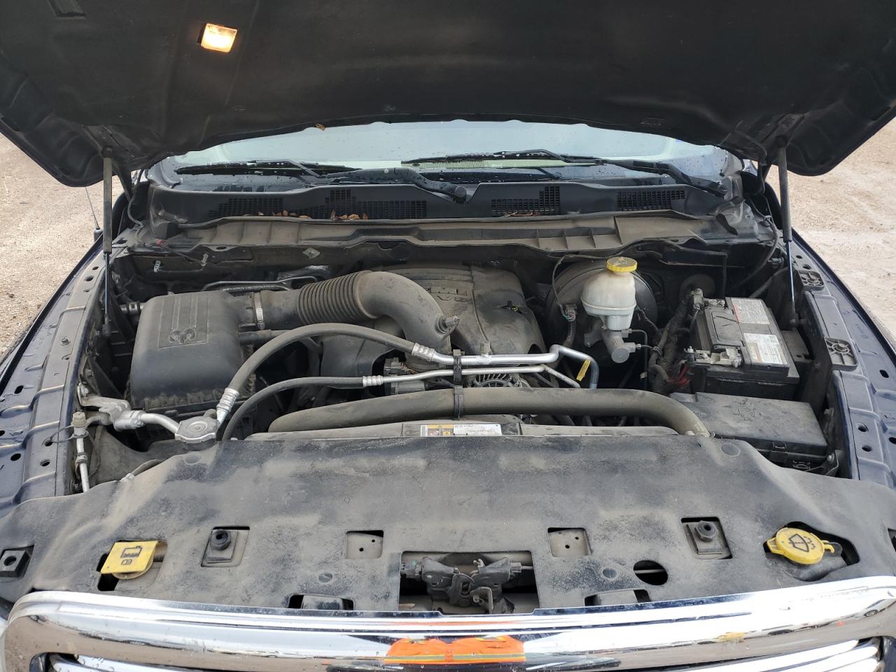 2017 RAM 1500 - Image 11