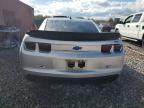 2011 Chevrolet Camaro 2Ss for Sale in Hueytown, AL - Side