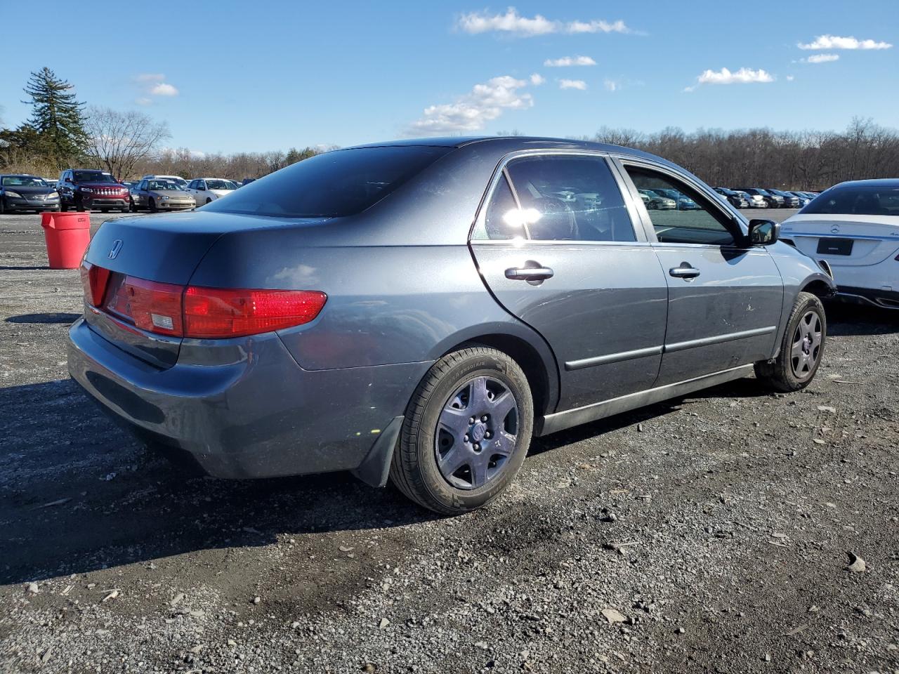 2005 Honda Accord - Image 3