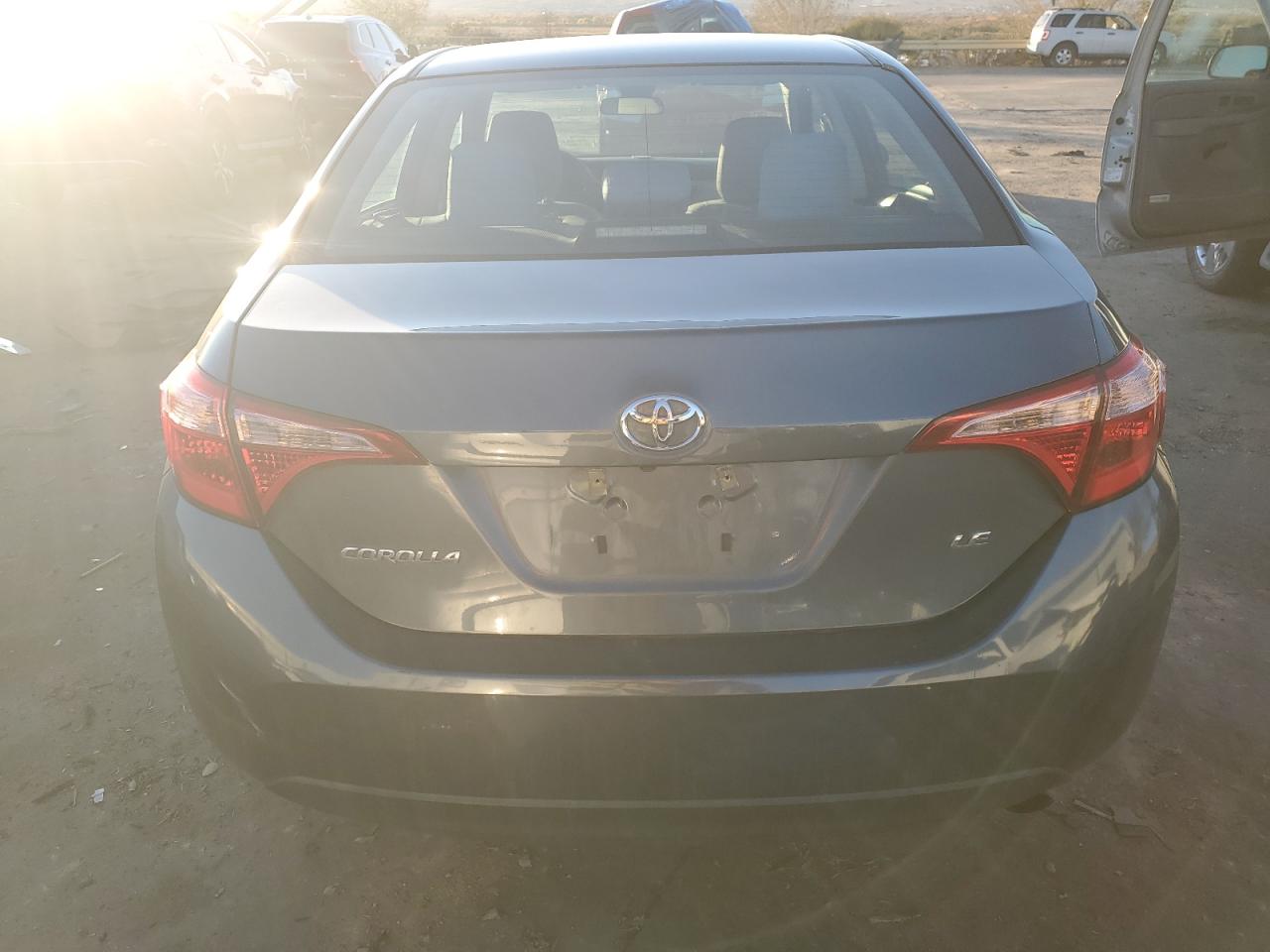 2017 Toyota Corolla - Image 6