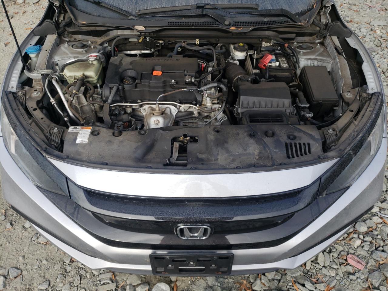 2019 Honda Civic - Image 11