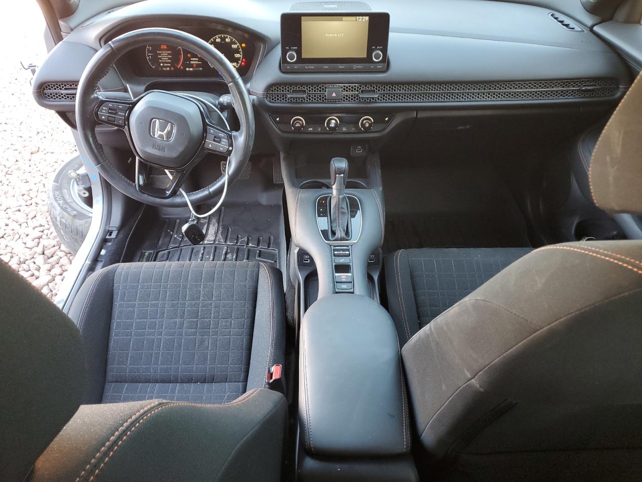 2023 Honda HR-V - Image 8
